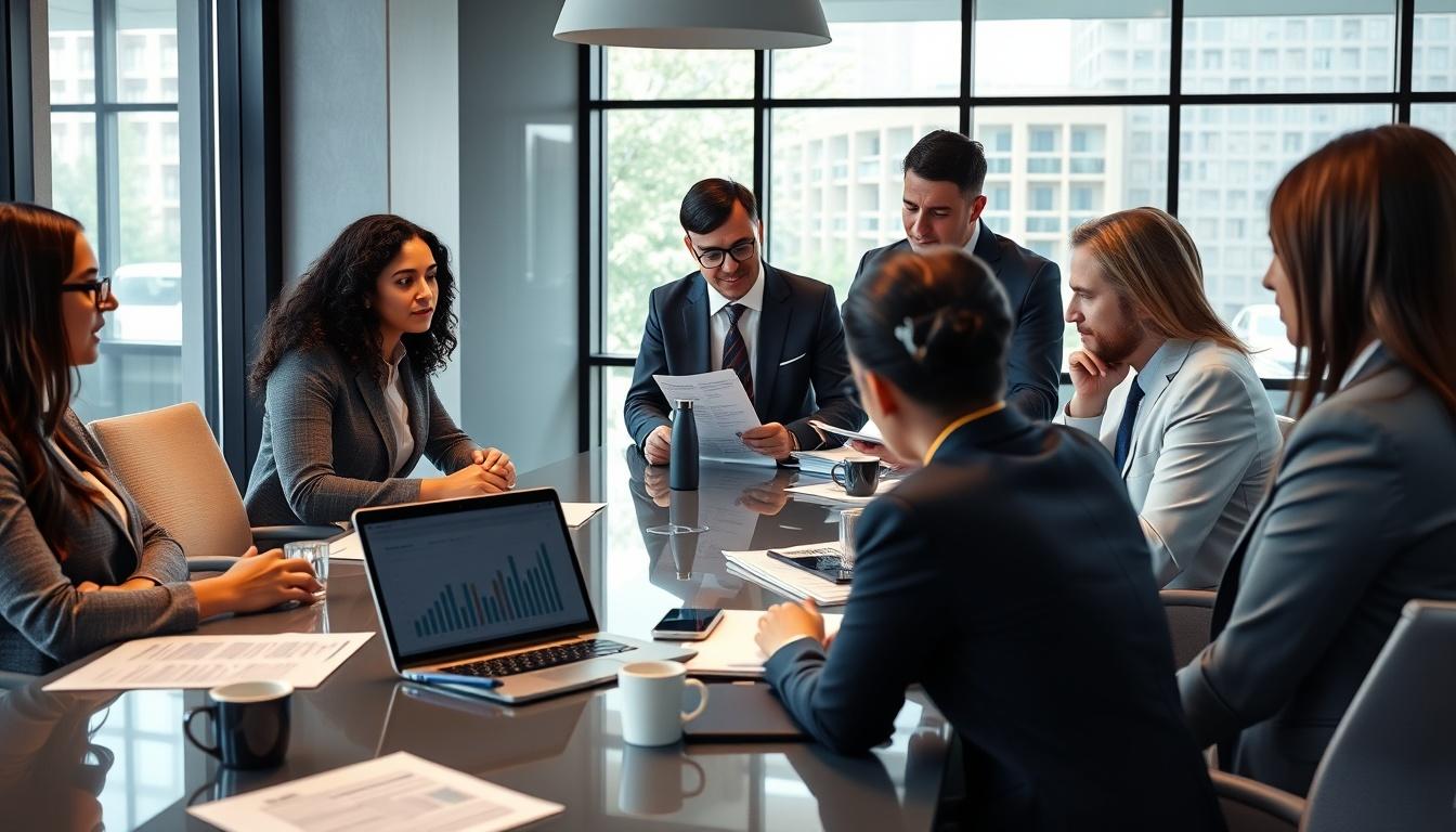 Why Retainer Accounting Matters