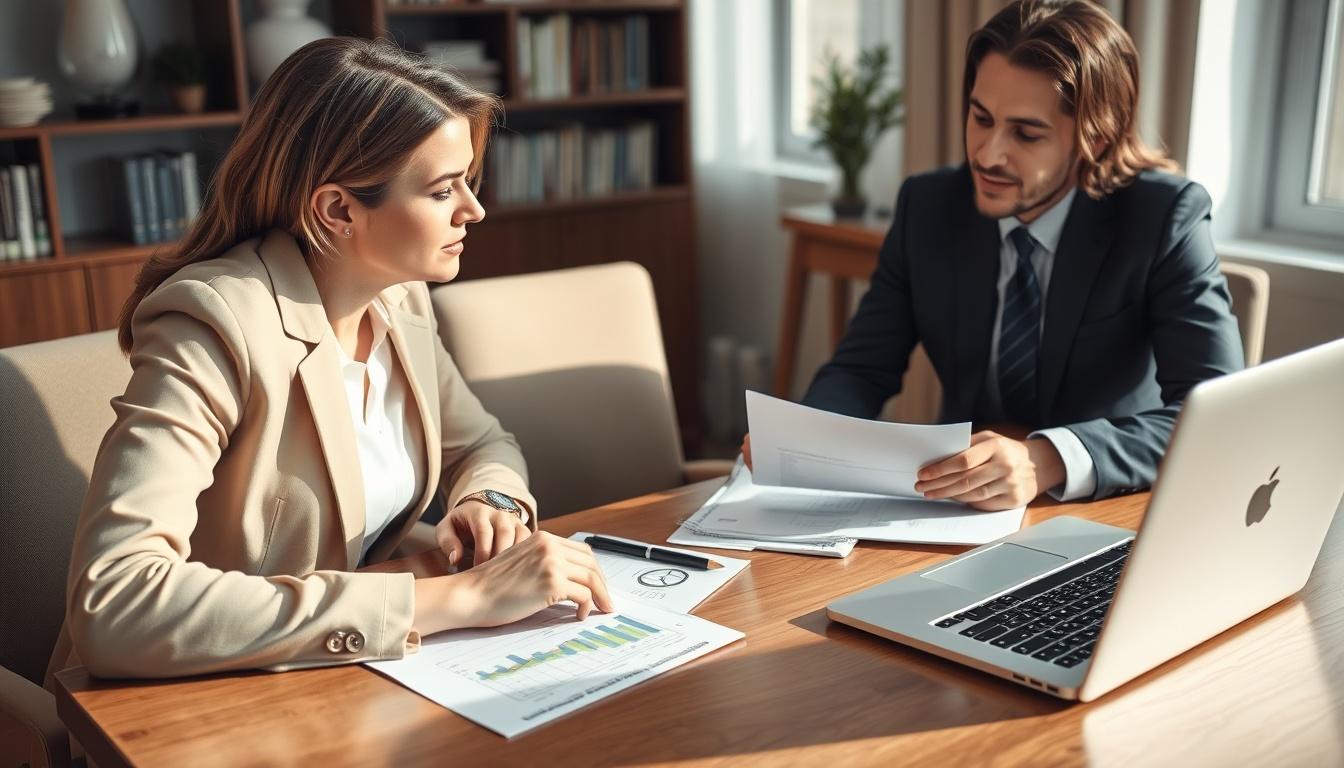 Solutions for Consulting Agencies